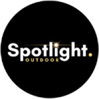 Spotlight Outdoor Ads Logo