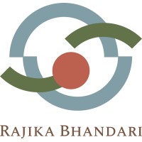 Rajika Bhandari Advisors LLC Logo