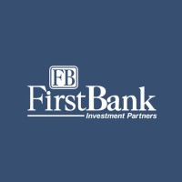 FirstBank Investment Partners Logo