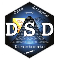 NETCOM Data Science Directorate Logo