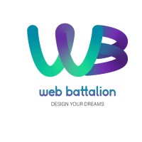 WebBattalion Logo