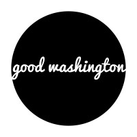 Good Washington Logo