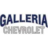 Galleria Chevrolet Logo