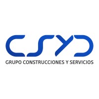 Grupo Construcciones y Servicios Logo