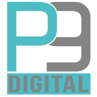 P9 Digital Logo