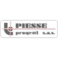 PIESSE progetti sas Logo