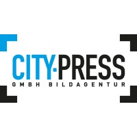 City-Press GmbH Bildagentur Logo