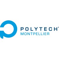 Polytech Montpellier Logo