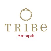Tribe Amrapali Logo