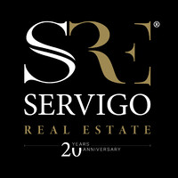 Servigo Real Estate Logo