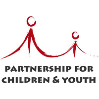 Partnership for Children and Youth Logo