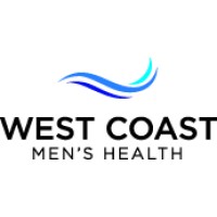 West Coast Mens Health Logo