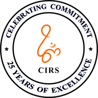 Chinmaya International Residential School Logo
