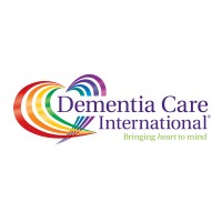 Dementia Care International Logo