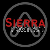 Sierra Foxtrot Logo