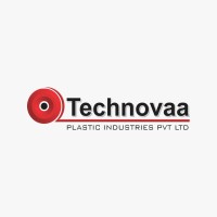 Technovaa Plastic Industries Pvt Ltd Logo