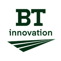 BT innovation Logo
