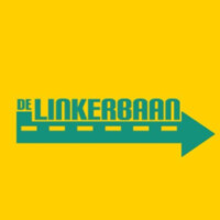 De Linkerbaan Logo