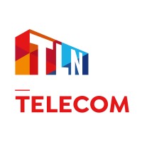 TLN telecom Logo