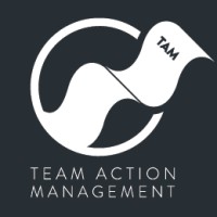 TAM UK Logo