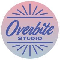 Overbite Studio, LLC Logo