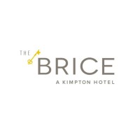 The Kimpton Brice Hotel Logo