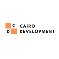 Cairo Development Ltd. Logo