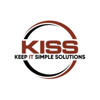 Keep It Simple Solutions, LLC Logo