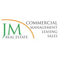 JM Real Estate Logo