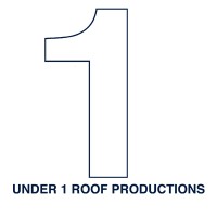 Under 1 Roof Productions Logo