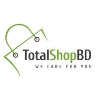 totalshopbd Logo