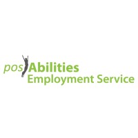 posAbilities Employment Service Logo