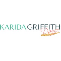 Karida Griffith Dance Logo