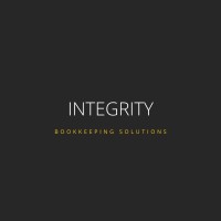 Integrity Bookkeeping Solutions Australia Logo