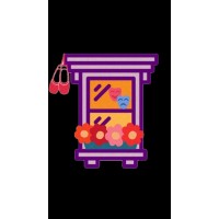 Crafters-4-Creativity Logo