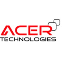 Acer Technologies Logo