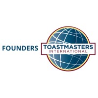 Founders Toastmasters Logo