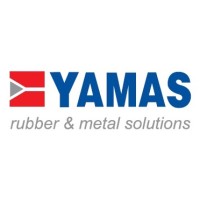 YAMAS A.Ş. Logo