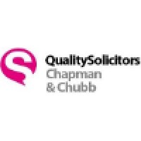 QualitySolicitors Chapman & Chubb Logo
