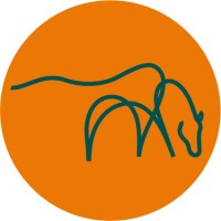 Mare and Foal Sanctuary Logo