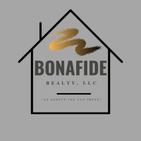 Bonafide Realty, LLC Logo