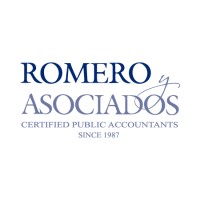 Despacho Romero y Asociados, S.C. Logo
