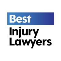 Best Injury Lawyers Logo