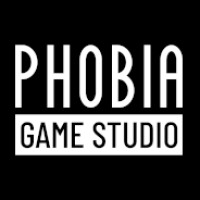 Phobia Game Studio Logo
