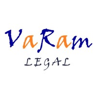 VaRam Legal Logo