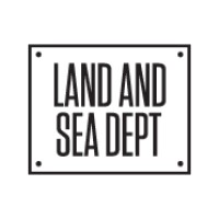 Land and Sea Dept. Logo