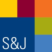 Speirs & Jeffrey Logo