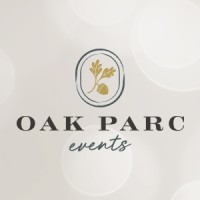 Oak Parc Events Logo
