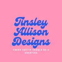 Tinsley Allison Designs Logo