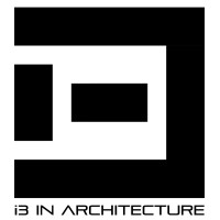 I3 in Architecture Logo